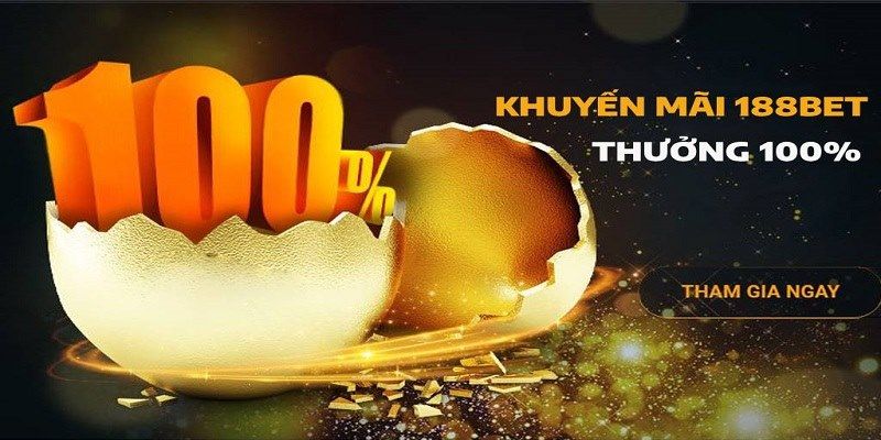 Điều kiện tham gia nhận ưu đãi tại 188bet