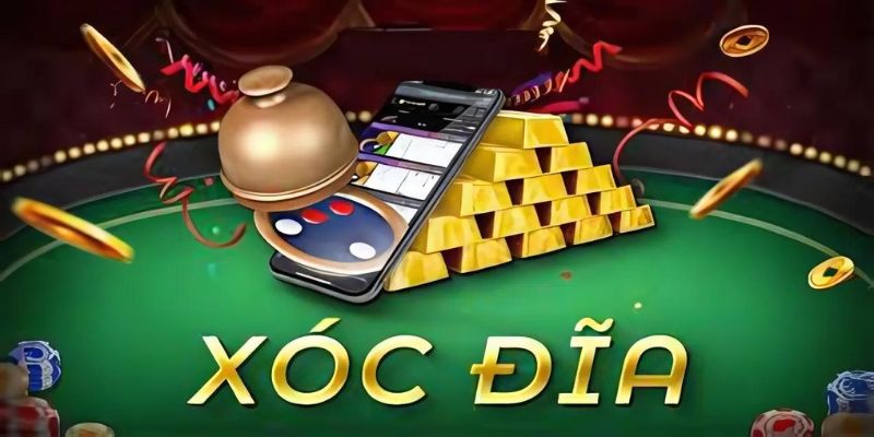 Xóc đĩa online siêu đơn giản tại hệ thống 188Bet