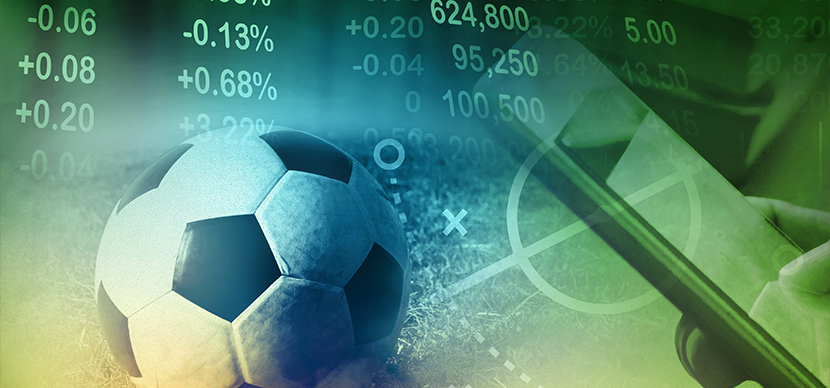 Canlı mərc zamanı statistik məlumatların istifadəsi 14