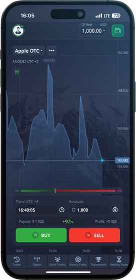 Exploring the Features and Benefits of PocketOption 3