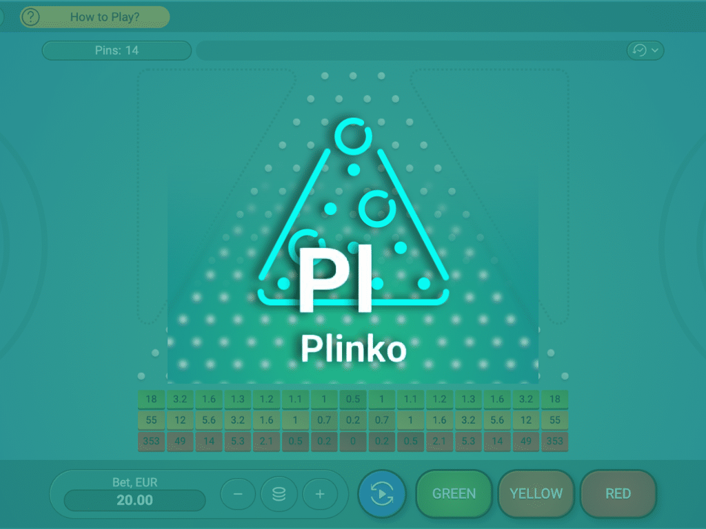 Advantages of playing Plinko for real cash