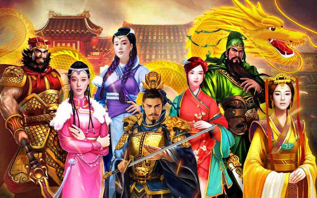 KA Gaming Slots — обзоры, демонстрационная игра и бонусные предложения