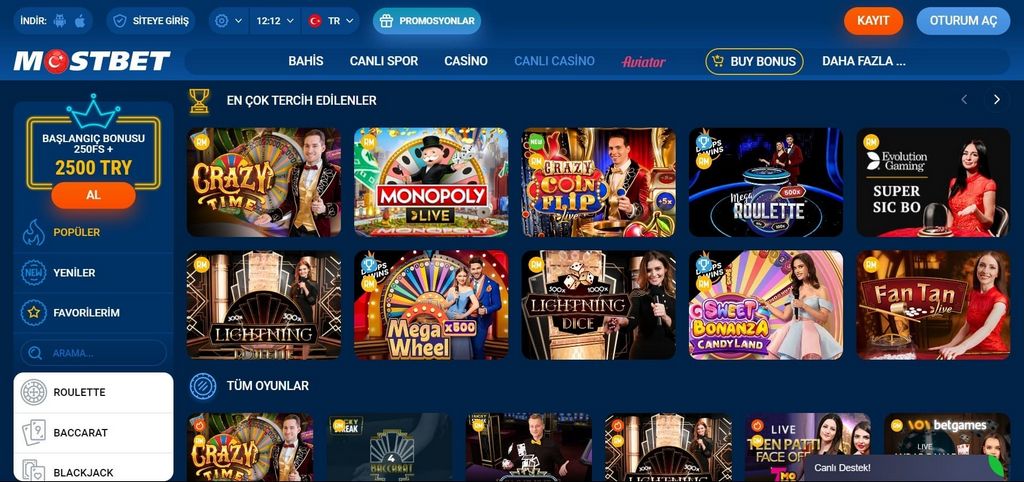 В чем разница между Mostbet Ruisseau и Mostbet Possuindo?