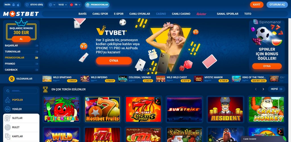 Zawodnicy sportowi w Mostbet Polska