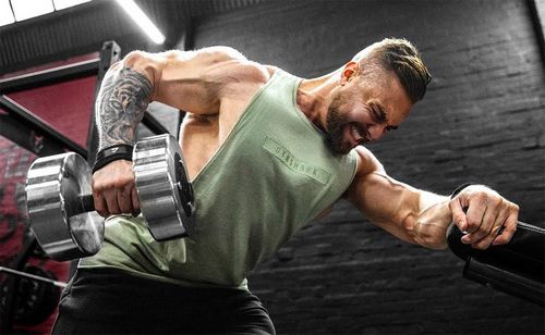 The Effect of Steroids on an Athlete's Cardiovascular System
